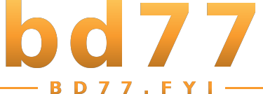 bd77 logo